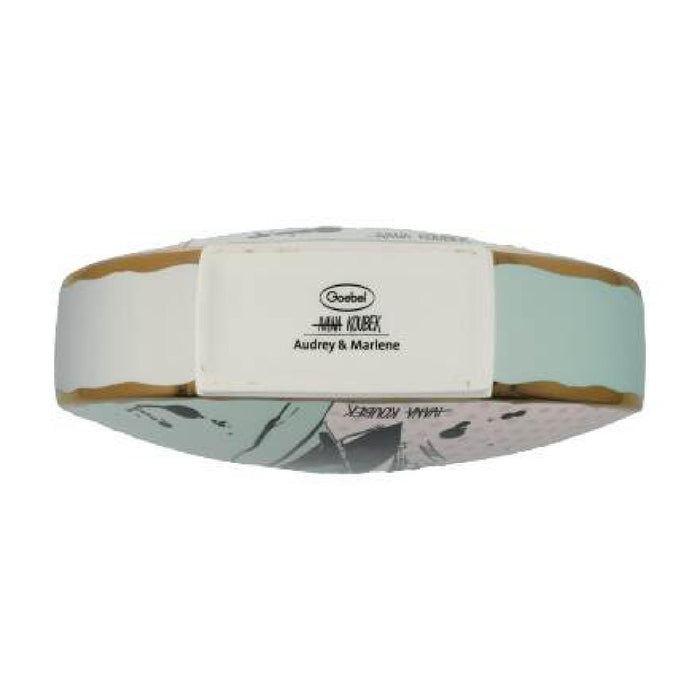 Goebel Ivana Koubek  - Famousness - Vase