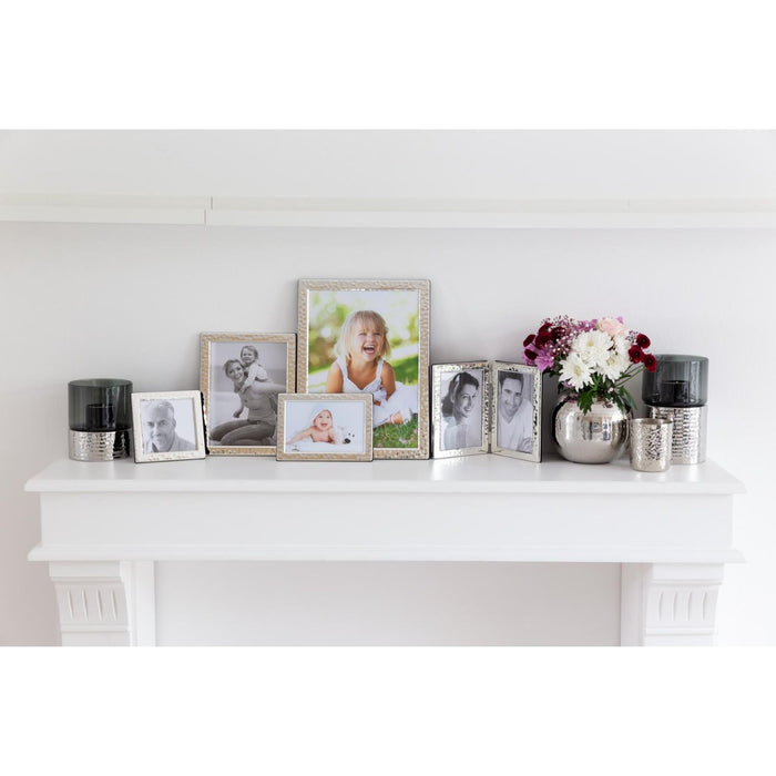 EDZARD Fotorahmen 2er Set Pavia 10 x 15 cm