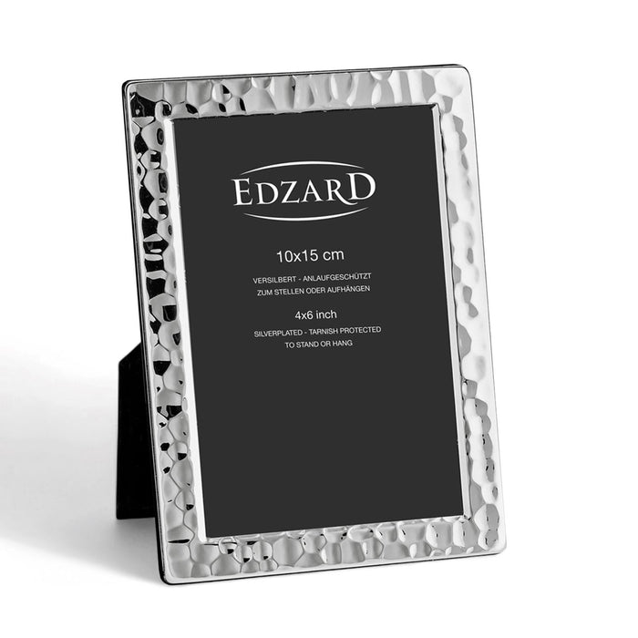 EDZARD Fotorahmen 2er Set Pavia 10 x 15 cm