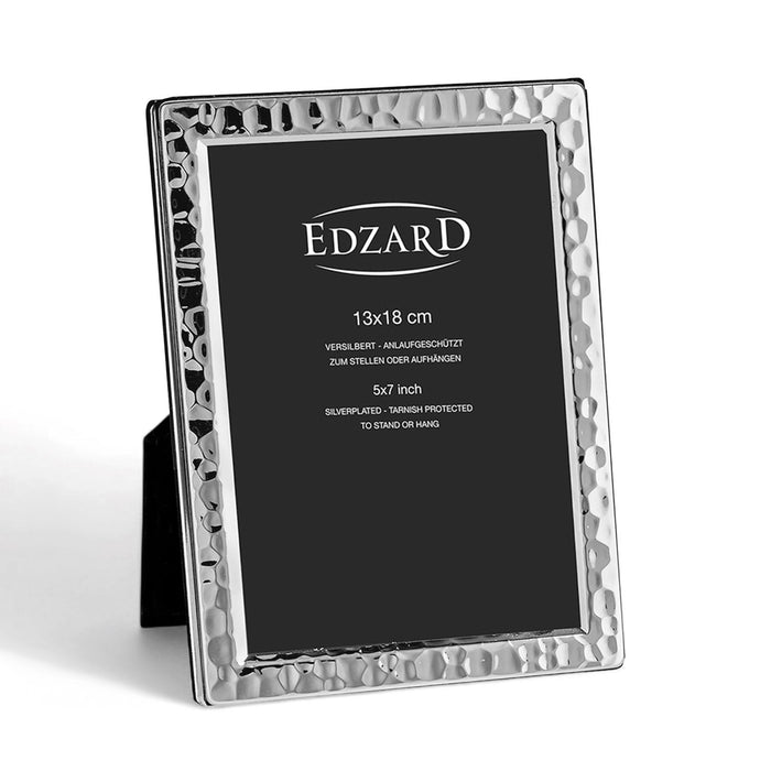 EDZARD Fotorahmen Pavia 13x18 cm