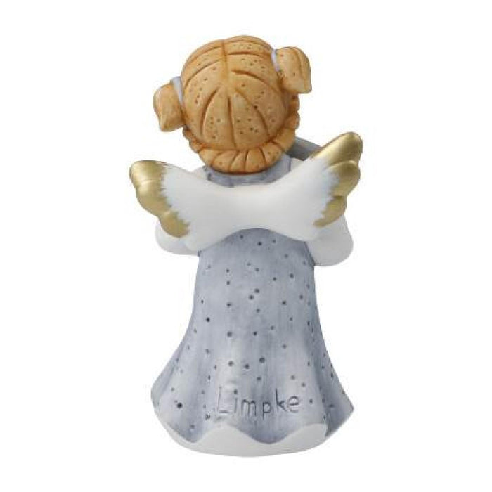 Goebel Winterengelchen Xylophon-Spiel - Engel