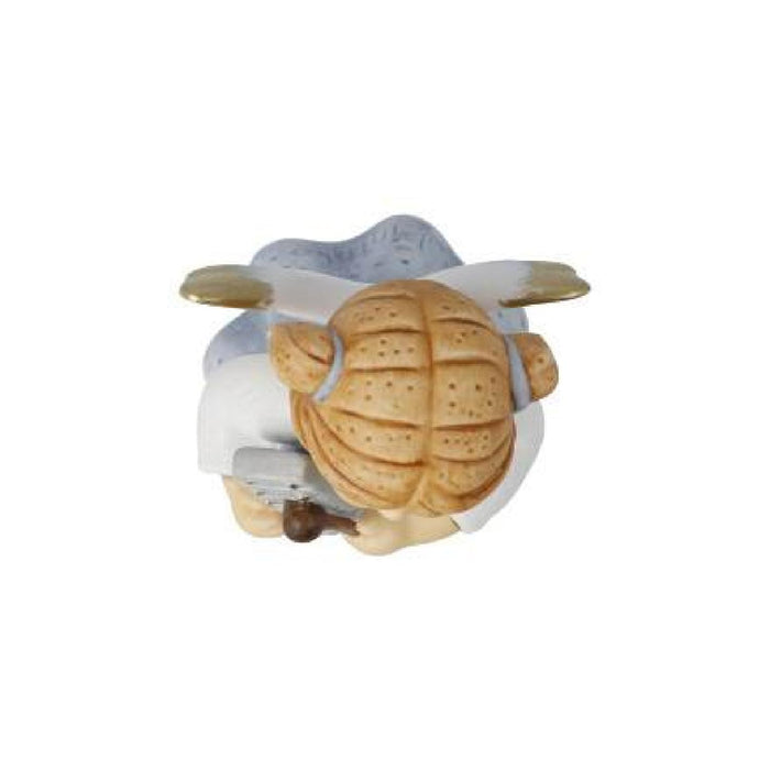 Goebel Winterengelchen Xylophon-Spiel - Engel