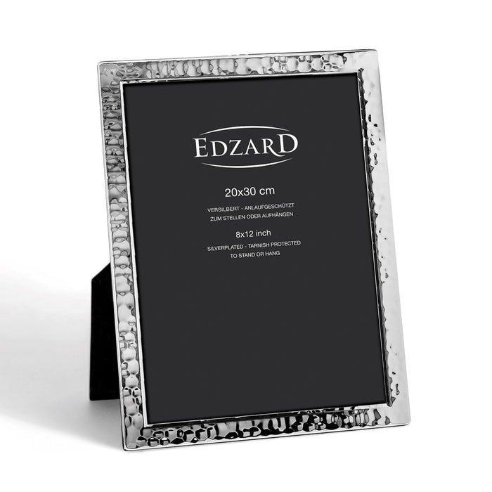 EDZARD Fotorahmen Pavia DIN A4, 210 x 297mm