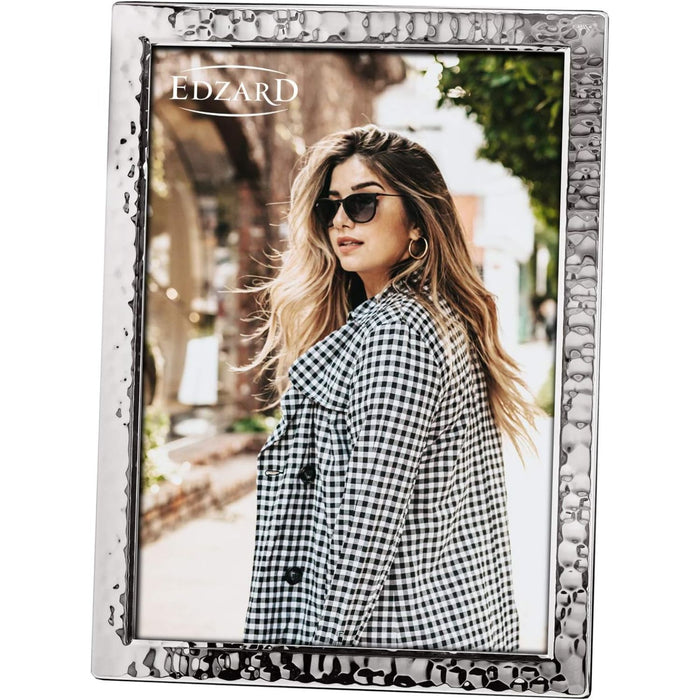 EDZARD Fotorahmen Pavia DIN A4, 210 x 297mm