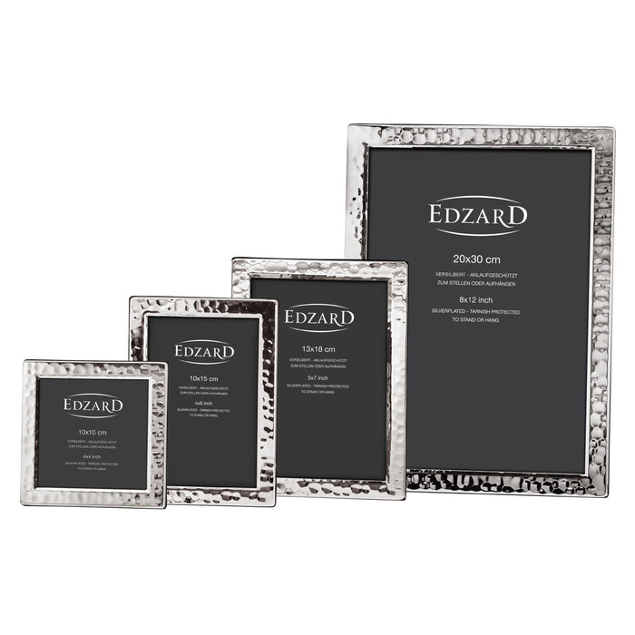 EDZARD Fotorahmen Pavia DIN A4, 210 x 297mm