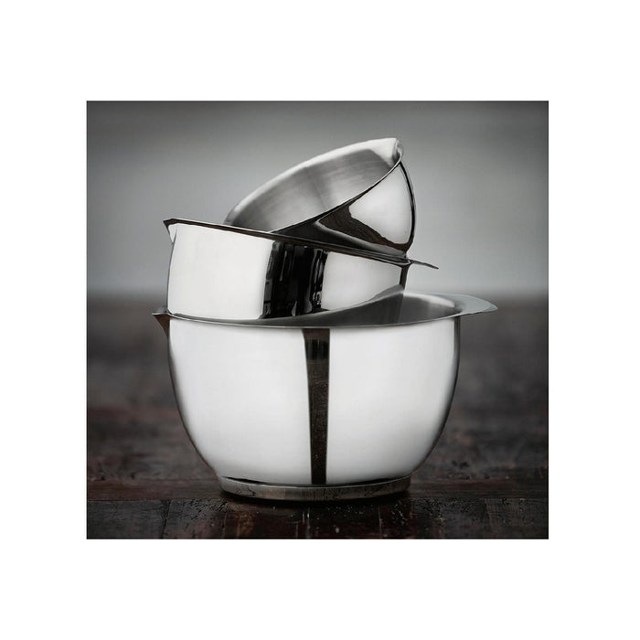 ROSTI Margrethe Schüssel 2,0L Edelstahl