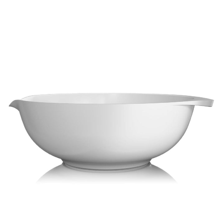 ROSTI Margrethe Teigschüssel 6,0L Weiss