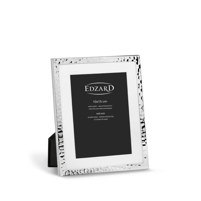 EDZARD Fotorahmen Fano 10x15 cm