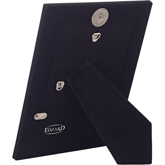 EDZARD Fotorahmen Fano 13x18 cm