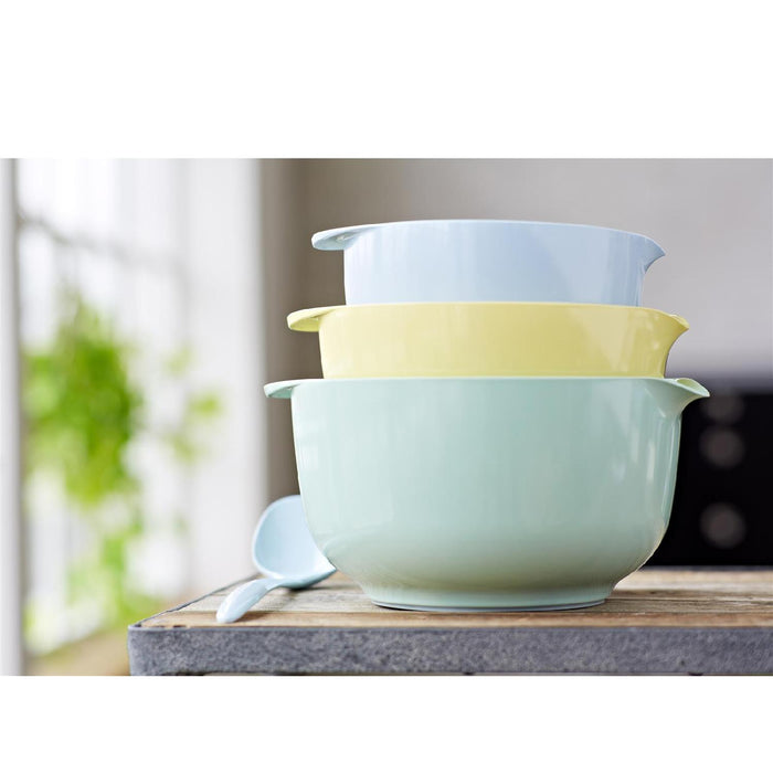 ROSTI Margrethe Schüssel 5,0L Nordic blue