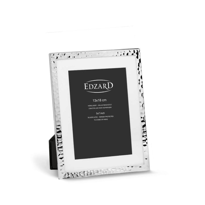 EDZARD Fotorahmen Fano 13x18 cm