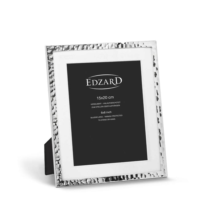 EDZARD Fotorahmen Fano 15x20 cm