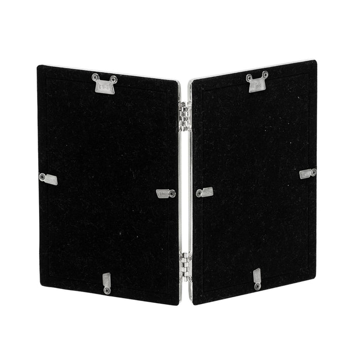 EDZARD Fotorahmen Pavia 2x 15x10 cm