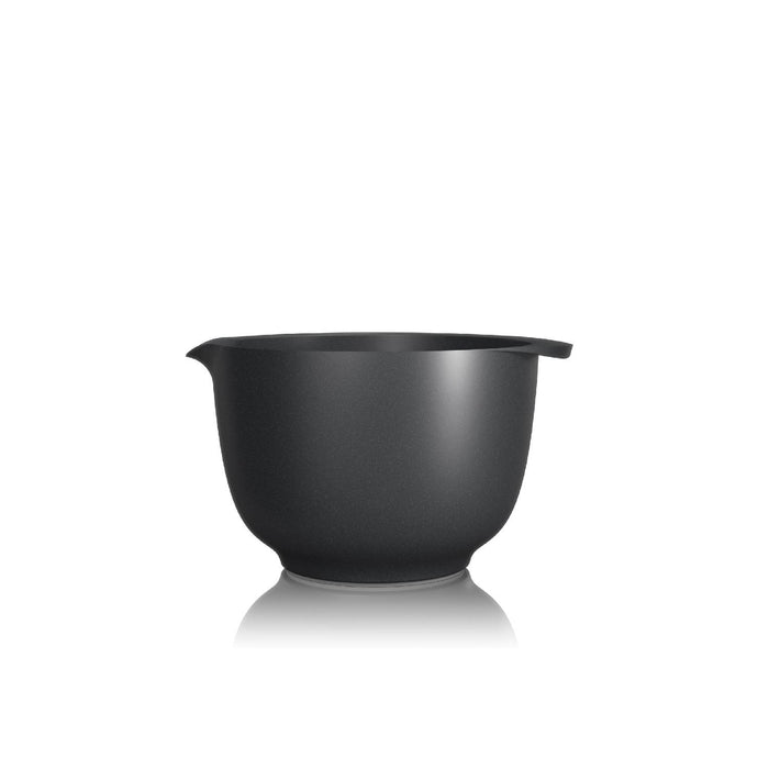 ROSTI Margrethe Schüssel 2,0L Pebble schwarz