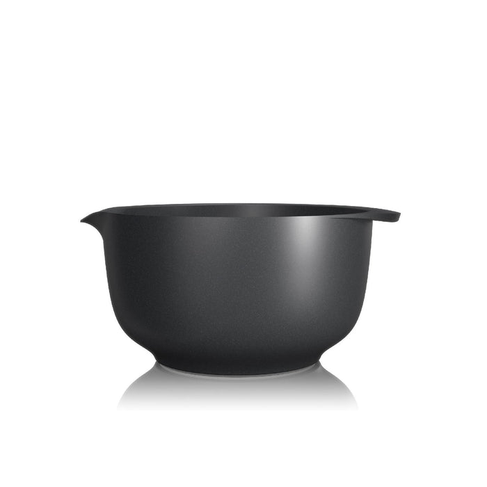ROSTI Margrethe Schüssel 4,0L Pebble schwarz