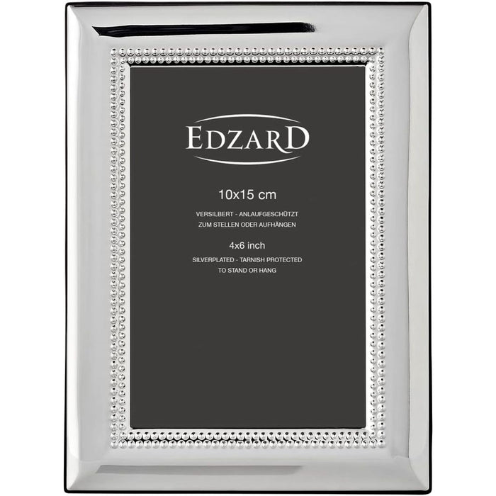 EDZARD Fotorahmen Turin 10x15 cm
