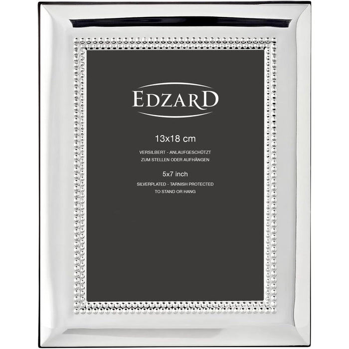 EDZARD Fotorahmen Turin 13x18 cm