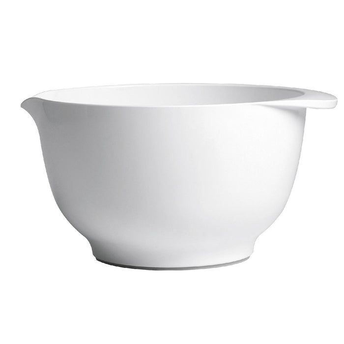 ROSTI Margrethe Schüssel 3,0L Weiss