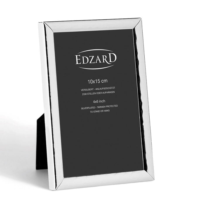 EDZARD Fotorahmen Riga 10x15 cm