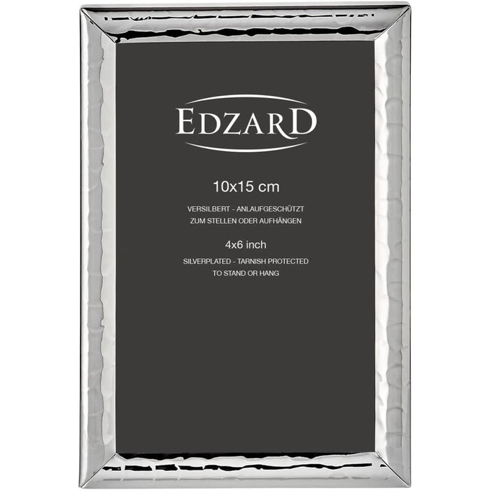 EDZARD Fotorahmen Riga 10x15 cm