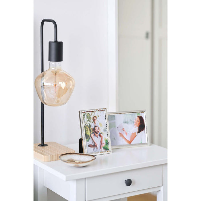 EDZARD Fotorahmen Riga 10x15 cm