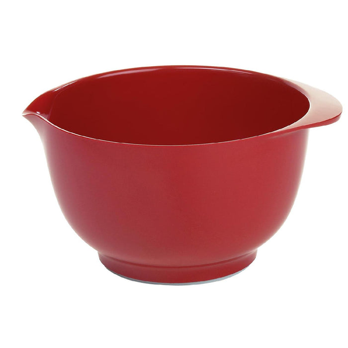 ROSTI Margrethe Schüssel 3,0L Rot