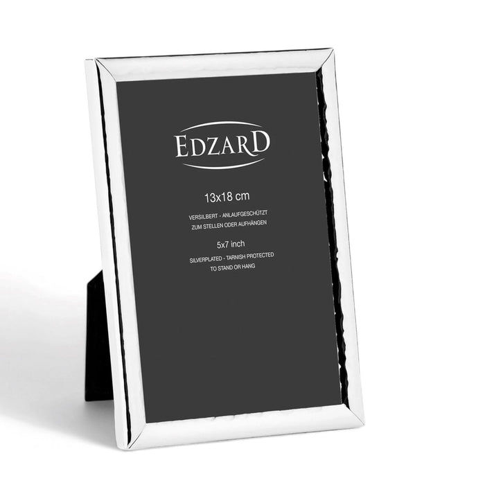 EDZARD Fotorahmen Riga 13x18 cm