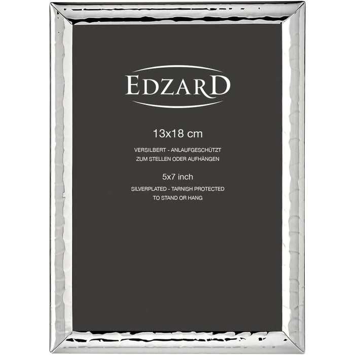 EDZARD Fotorahmen Riga 13x18 cm