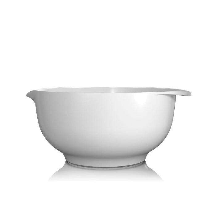 ROSTI Margrethe Schüssel 5,0L Weiss