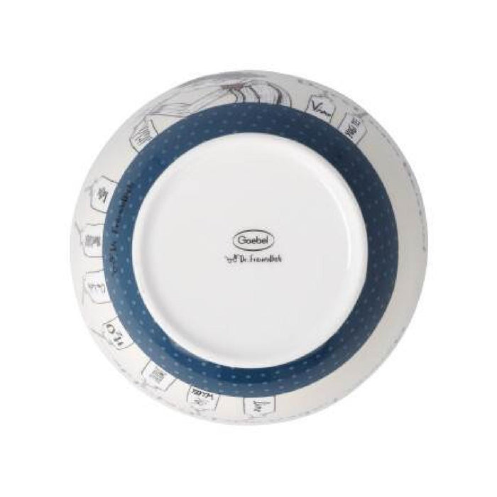 Goebel Männer haben auch Gefühle Schale