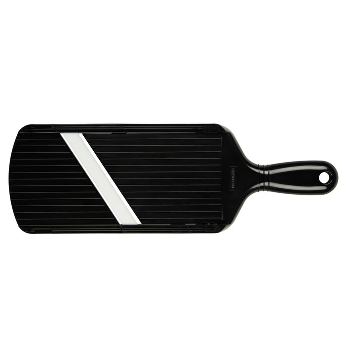 KYOCERA Slice&Grate Hobelset, 6-teilig: 2 Hobel, 1 Reibe mit Box
