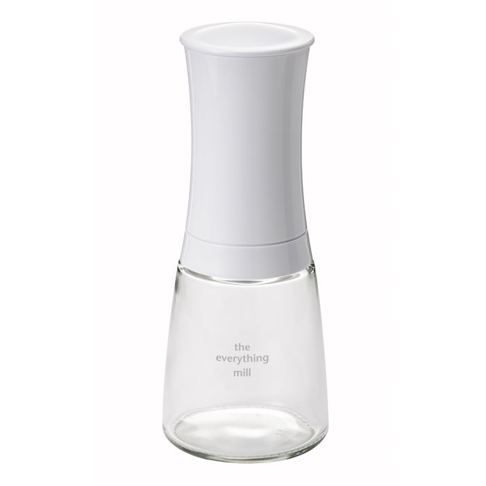 KYOCERA Keramik Universalmühle, 16 cm, weiß