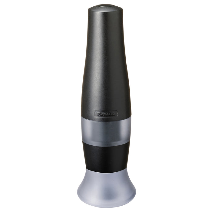 Kyocera Kaffeemühle, batteriebetrieben