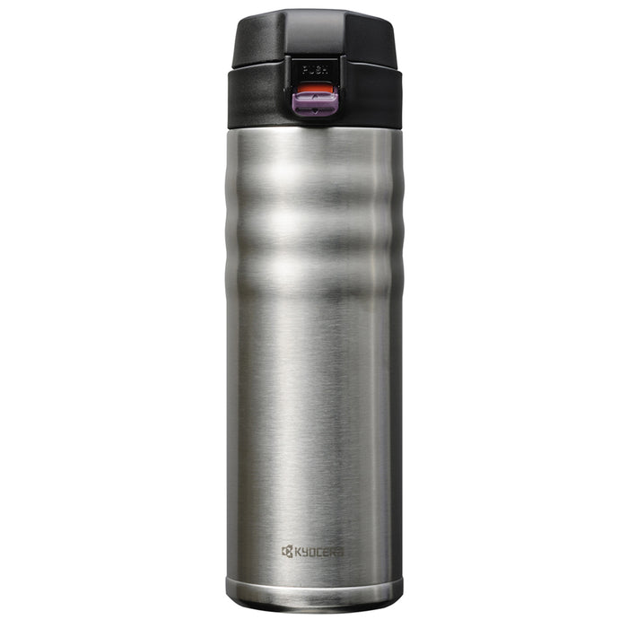 Kyocera FLIP TOP - Thermo Trinkflasche (500