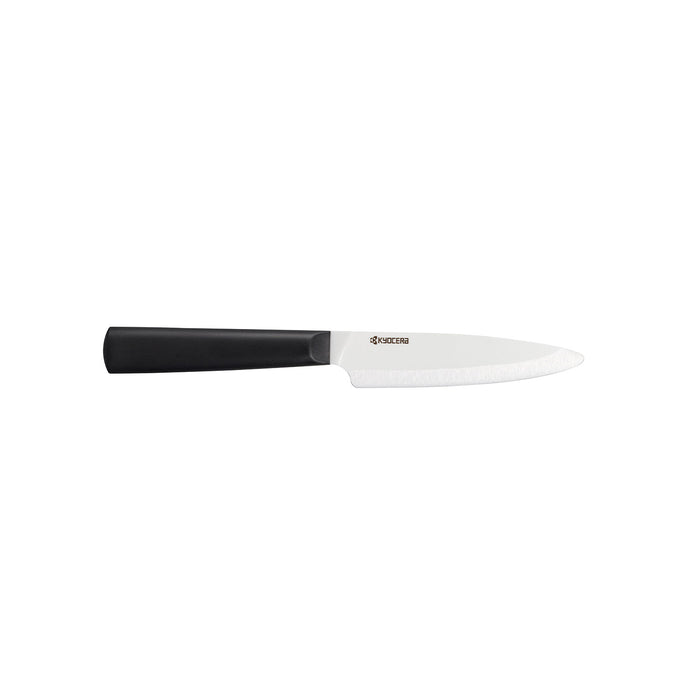 KYOCERA Keramik-Allzweckmesser, schwarz
