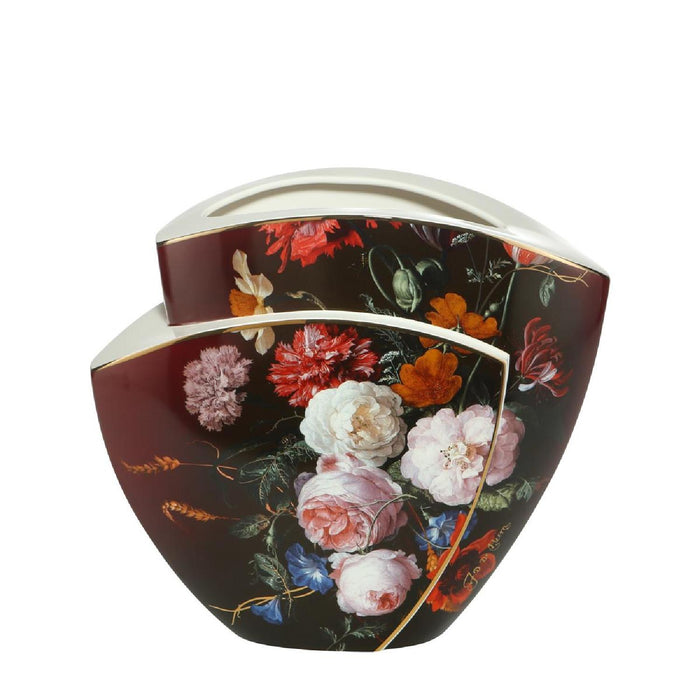 Goebel Jan Davidsz de Heem  - Blumen in Vase - Vase
