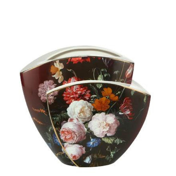 Goebel Jan Davidsz de Heem  - Blumen in Vase - Vase