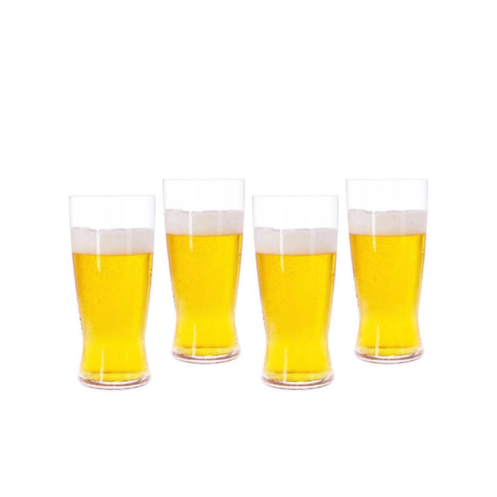 Spiegelau Helles 4 Stück Beer Classics