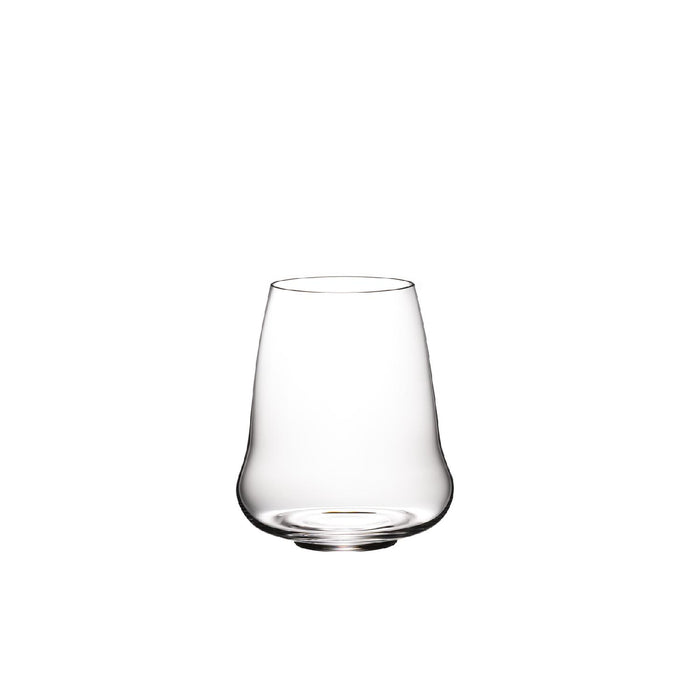 RIEDEL Stemless Wings Riesling / Champagnerglas