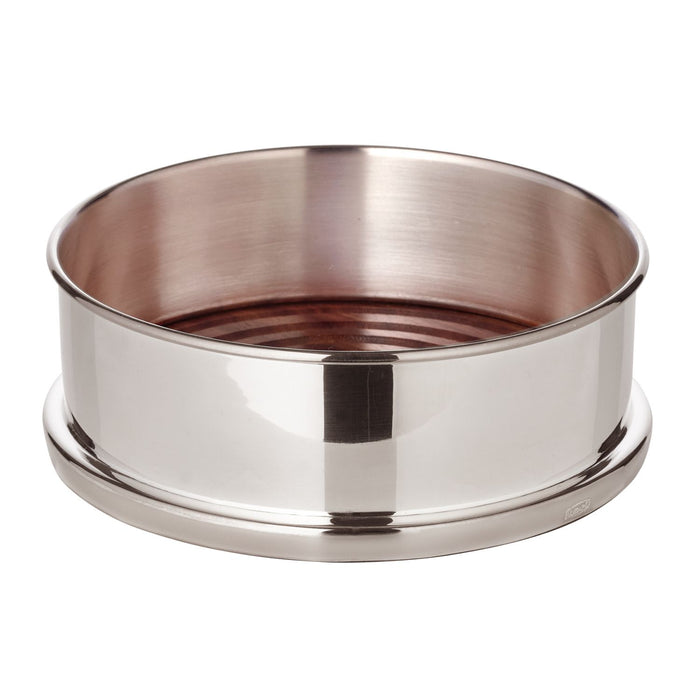 EDZARD Flaschenuntersetzer Derby Ø 13 cm