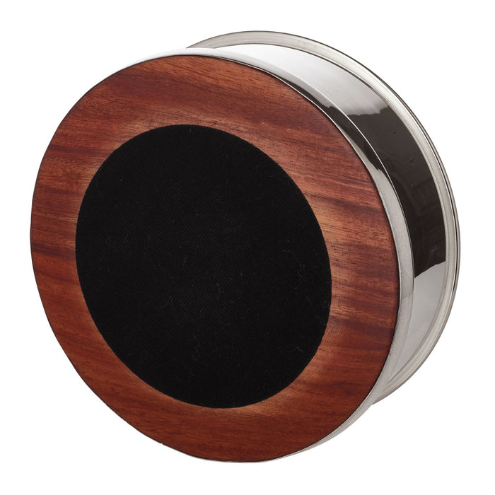 EDZARD Flaschenuntersetzer Derby Ø 13 cm