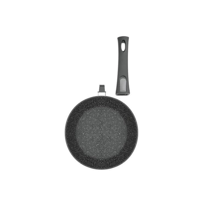 RESTO Bratpfanne abn.Gr.Ø20cm