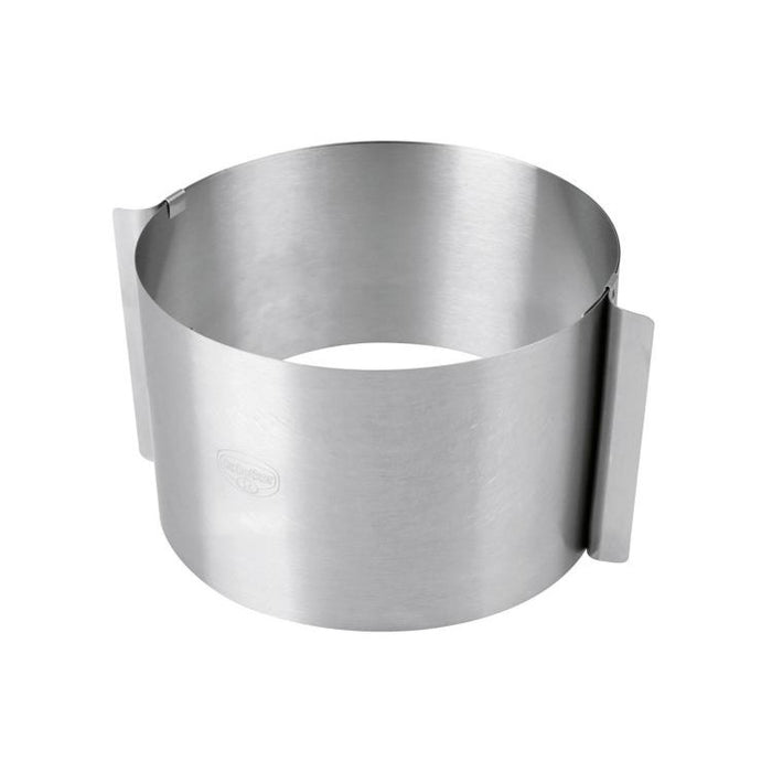 Tortenring Ø16-30cm H15cm