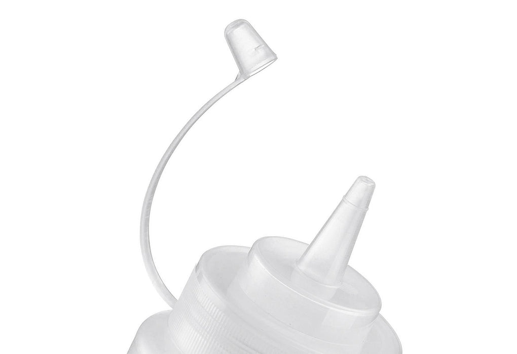 WESTMARK 3 Quetschflaschen 50ml 3er