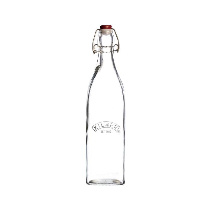 KILNER Bügelverschluss Flasche, 0.55 Liter