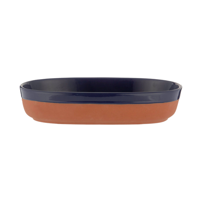 TYPHOON Worlds Foods - Ofenform, oval,