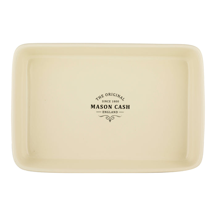 MASON CASH HERITAGE - rechteckige Auflaufform, 2,5 L