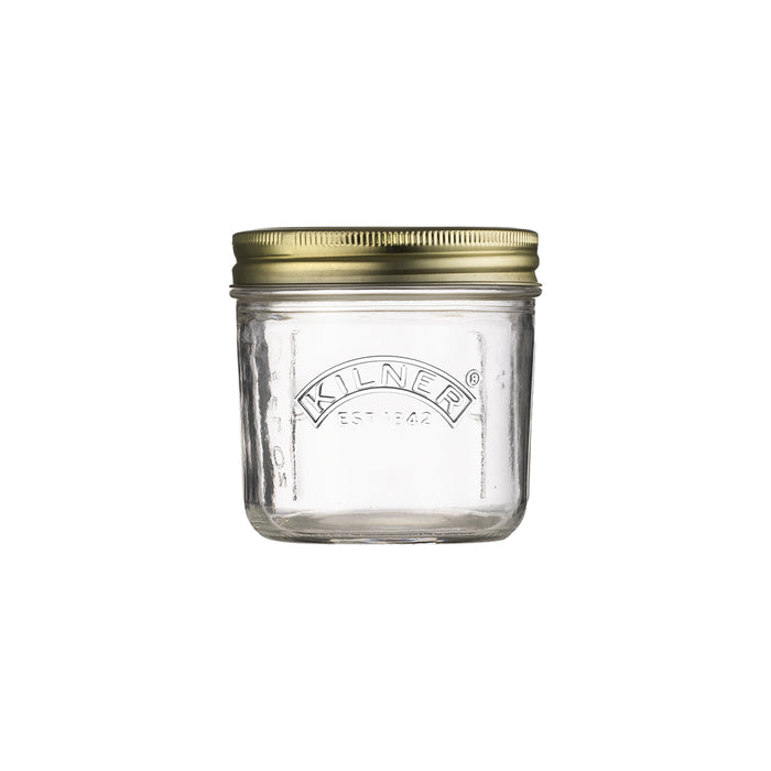KILNER Einmachglas 200ml m.w.Öff.