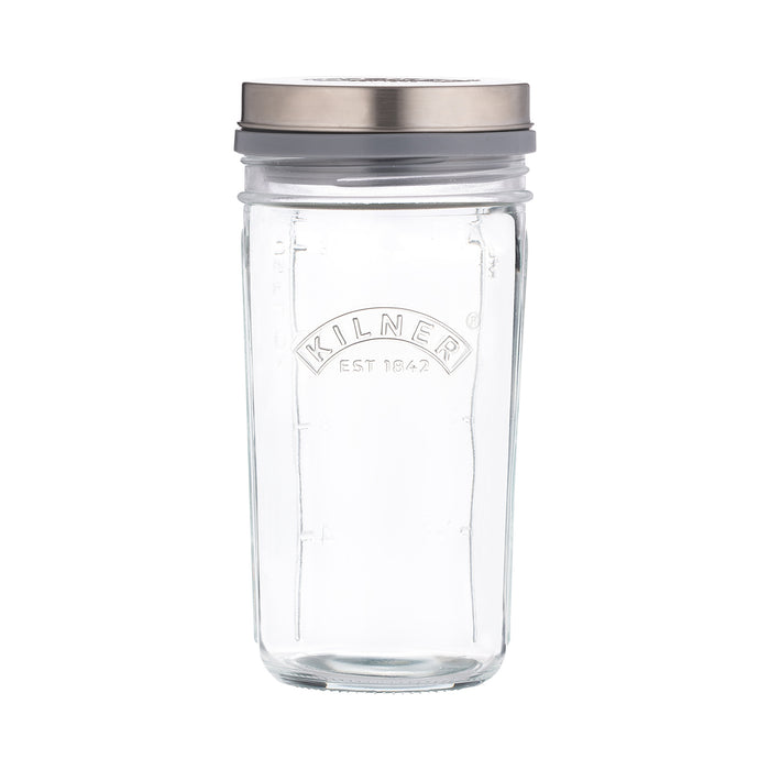 KILNER Kefir Set