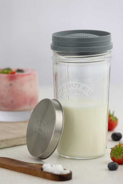 KILNER Kefir Set